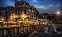 French Cafe