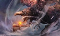 Showdown with the Phoenix