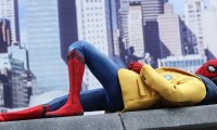 Your Friendly Neighborhood Web-Head