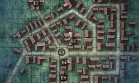 Village of Barovia