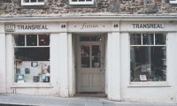 1946 Bookshop in France
