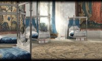 Ravenclaw Dormitory