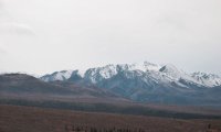 Breeze’s Mountain