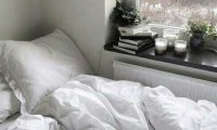 Sleeping Between Two men