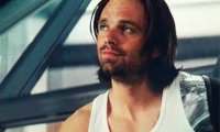 Sleeping w/ Bucky and your guy's cat