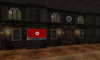 Haunted Museum