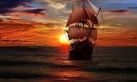 Pirate Ship