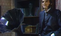 Quentin's Room from Dark Shadows
