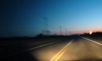 Desert Drive