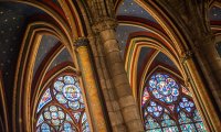 Cathedral Ambiance