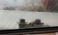 Rainy Day Writing