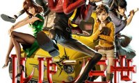 Lupin III's Safehouse In Italy