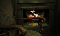 Slytherin Common Room