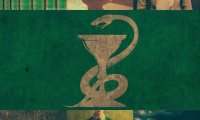 A rainy day and some Slytherin in the common room...