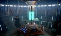 TARDIS nosie