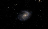 Very Far From Earth