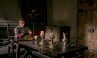 The Chambers of Arthur Pendragon