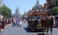 You have arrived at Main Street.