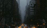 new york city sounds