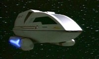 Shuttle Craft Ambience