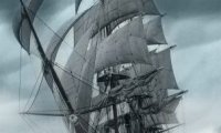 Abord Thief's ship