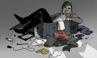 Glitch B*tch Antisepticeye