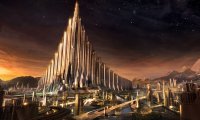 A Night on Asgard