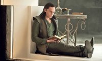 Loki's Room