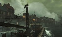 FO4- On the Boat to Far Harbor