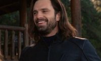 Slow Dancing with Bucky