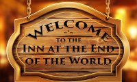 The Inn at the End of the World's Kitchen