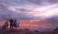 Northuldra Enchanted Forest