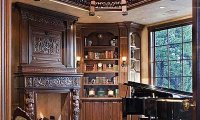 The Selection Libary