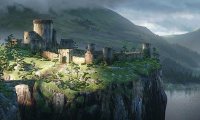 Scottish Clan Ambience (Merida)