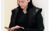 Loki’s Library