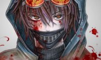 A Night With Your Favorite Creepypasta!