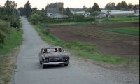 Quiet Night Drive