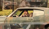 SPN: Riding with Bobby