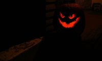 Trick or Treat in Halloweentown
