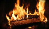 Listen by the fire
