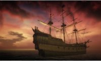 Pirate Ship