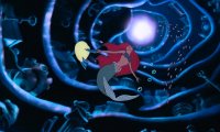The Little Mermaid