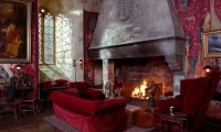 Hogwarts Castle