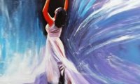 Christian Techno / Romans 6:4 /  Be Living In New Life