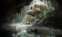 Deep Cave Ambiance