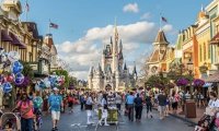 Welcome Home to Main Street USA!