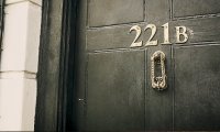 Apartment 221b