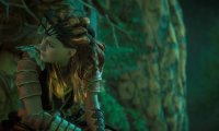 Oseram Pub - Dragon Peak - Horizon Zero Dawn