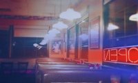 Pop's Diner in Riverdale