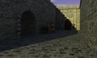Knight's Barracks